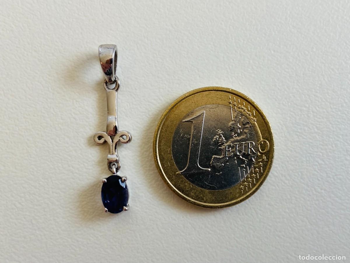 Joyeria: colgante de plata 925 - Foto 3