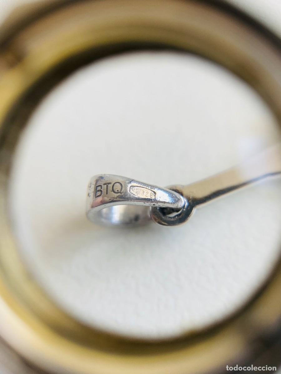 Joyeria: colgante de plata 925 - Foto 4