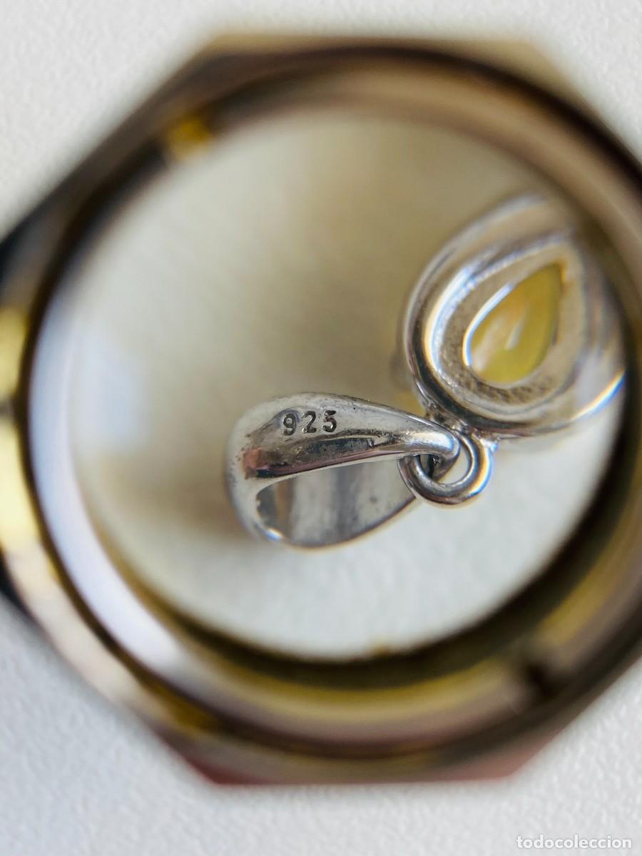 Joyeria: colgante de plata 925 - Foto 4