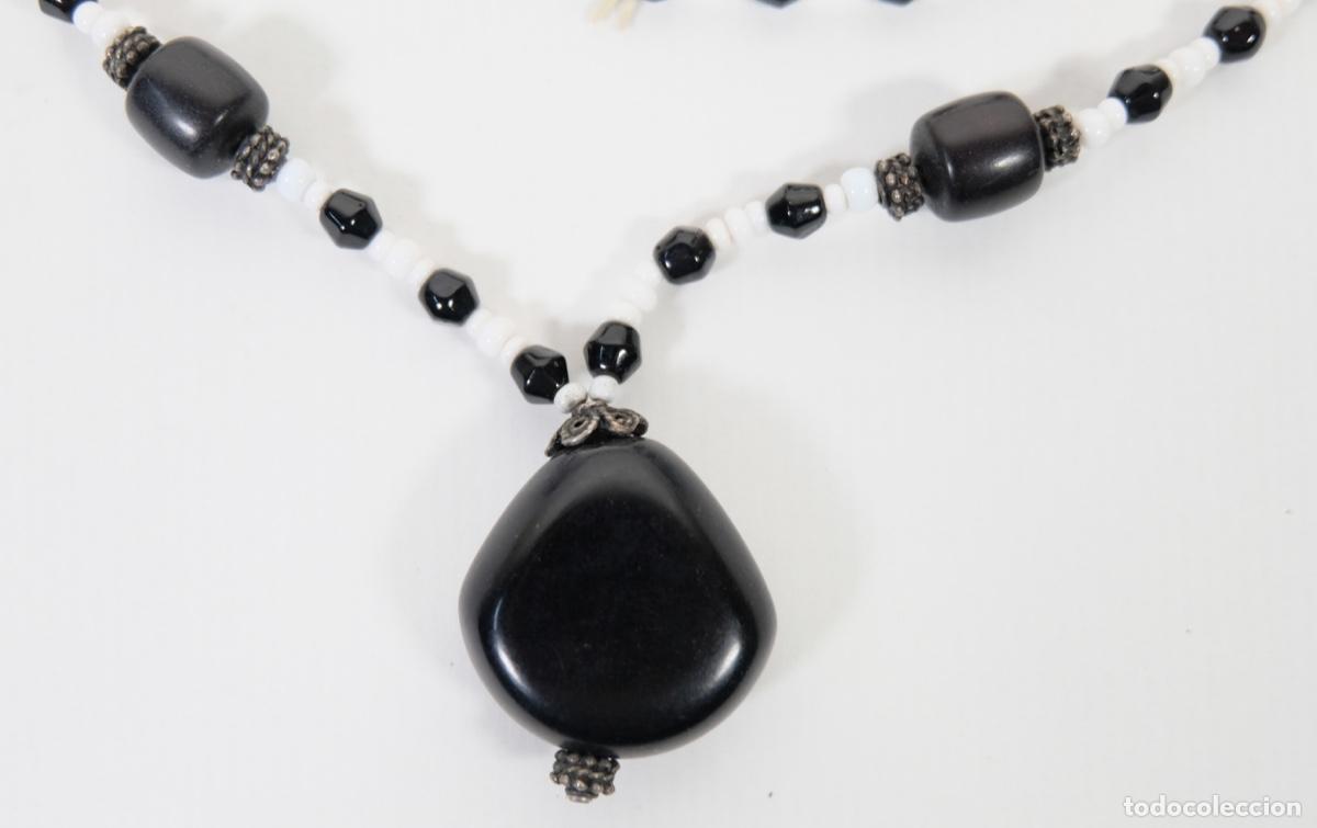 Joyeria: Collar de bisuter&iacute;a - Foto 2