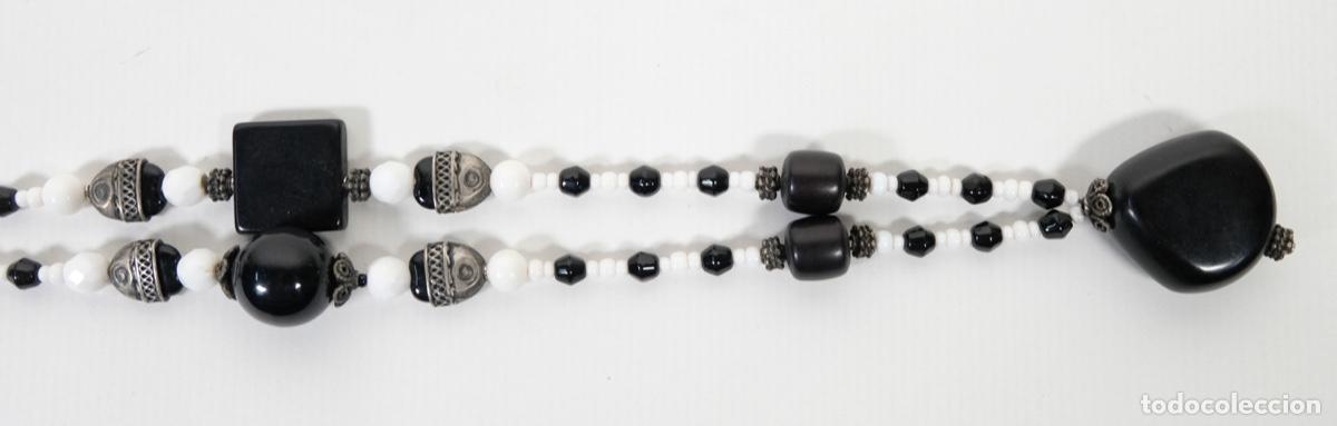 Joyeria: Collar de bisuter&iacute;a - Foto 3