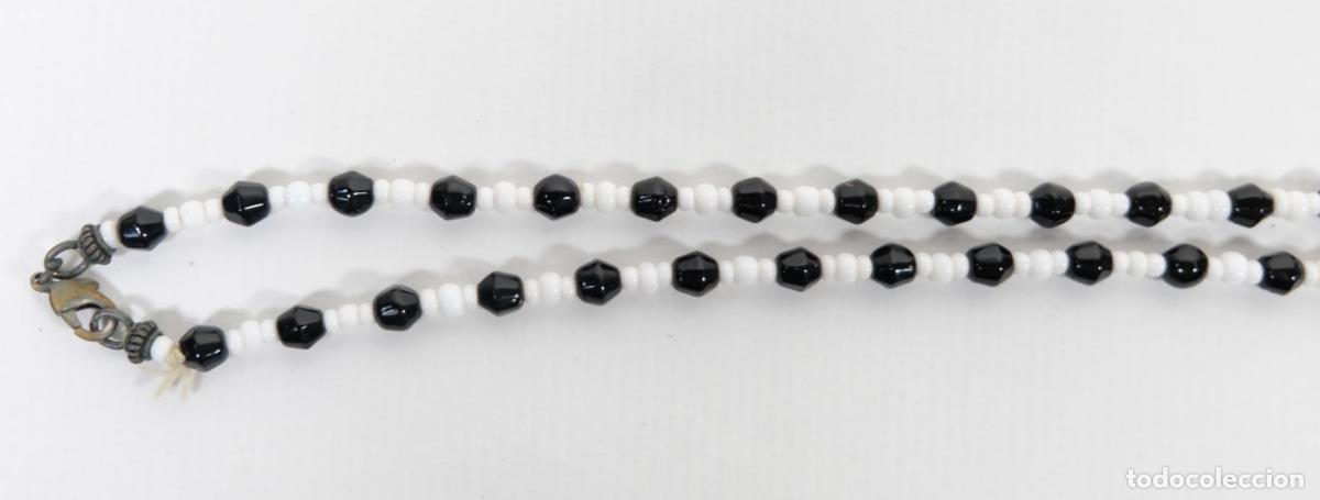 Joyeria: Collar de bisuter&iacute;a - Foto 4