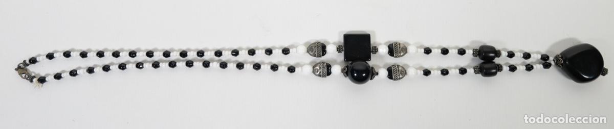 Joyeria: Collar de bisuter&iacute;a - Foto 5