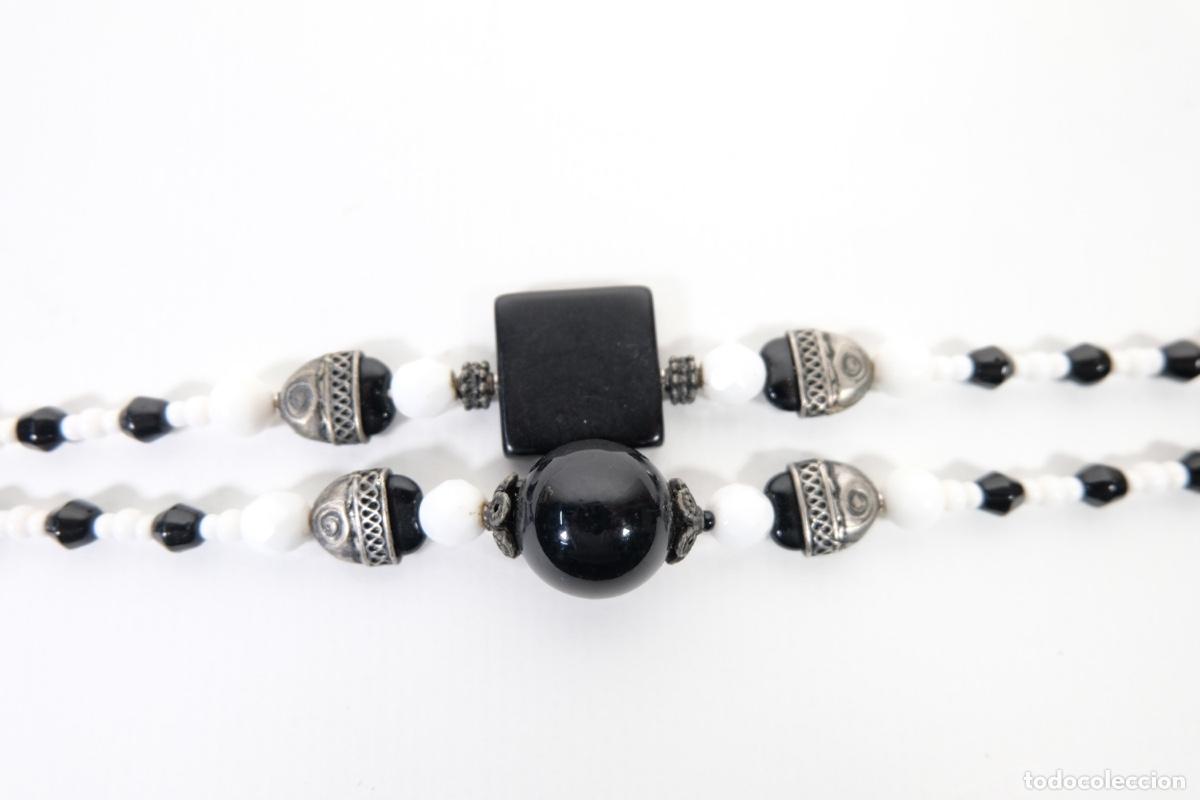 Joyeria: Collar de bisuter&iacute;a - Foto 6