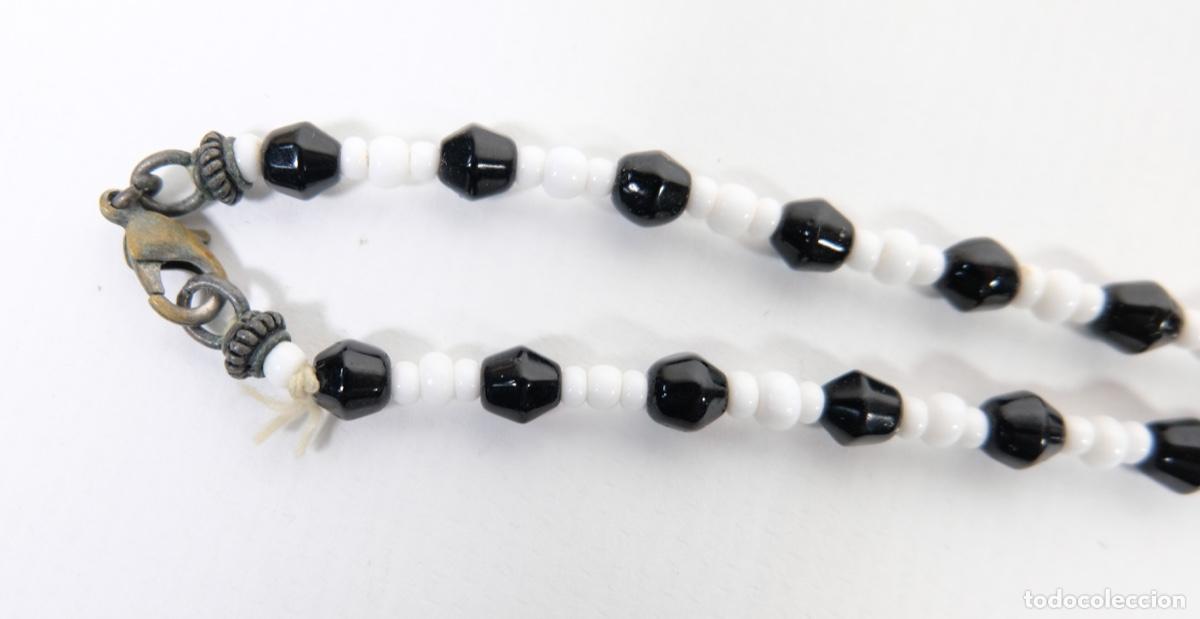 Joyeria: Collar de bisuter&iacute;a - Foto 8