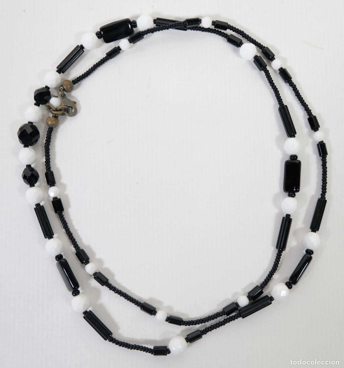Joyeria: Collar de bisuter&iacute;a - Foto 1