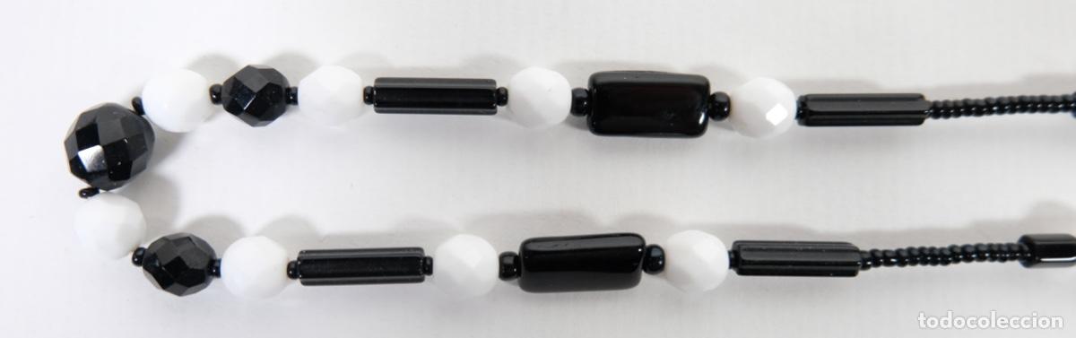 Joyeria: Collar de bisuter&iacute;a - Foto 3