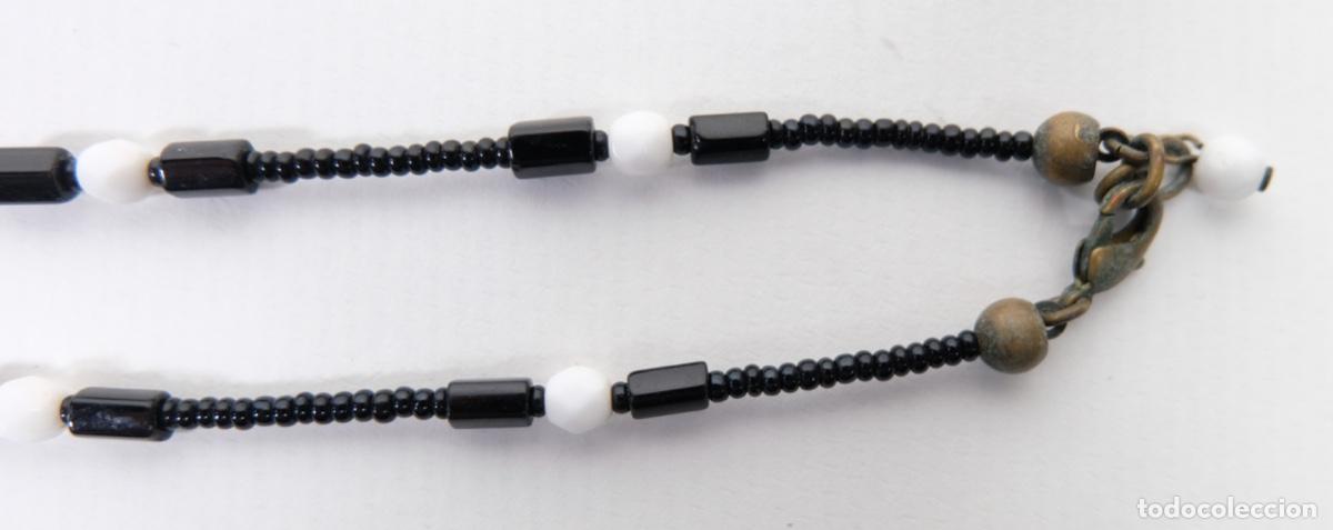 Joyeria: Collar de bisuter&iacute;a - Foto 6