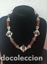 Joyeria: Collar cuarzo - Foto 1