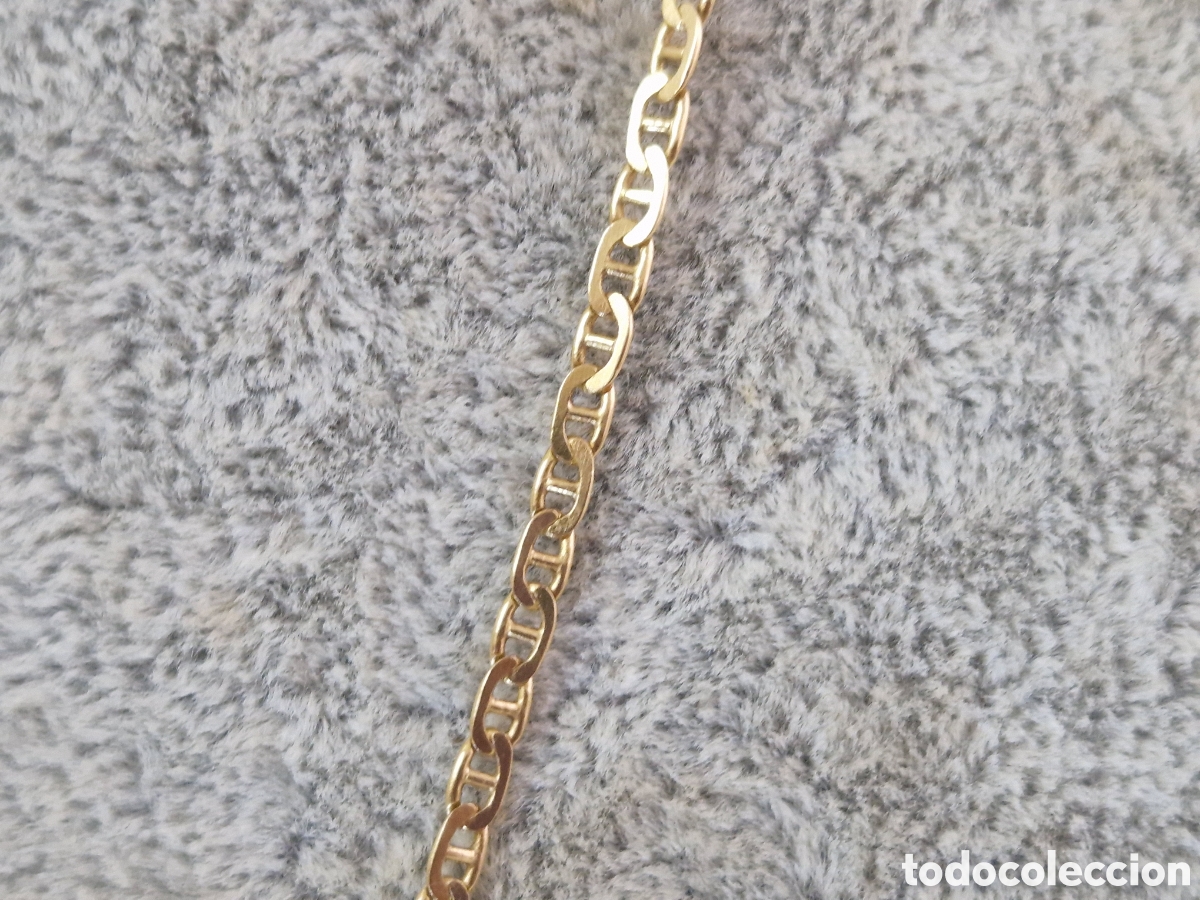 Joyeria: CRUZ Y DE ORO Y CIRCONITAS - Foto 5