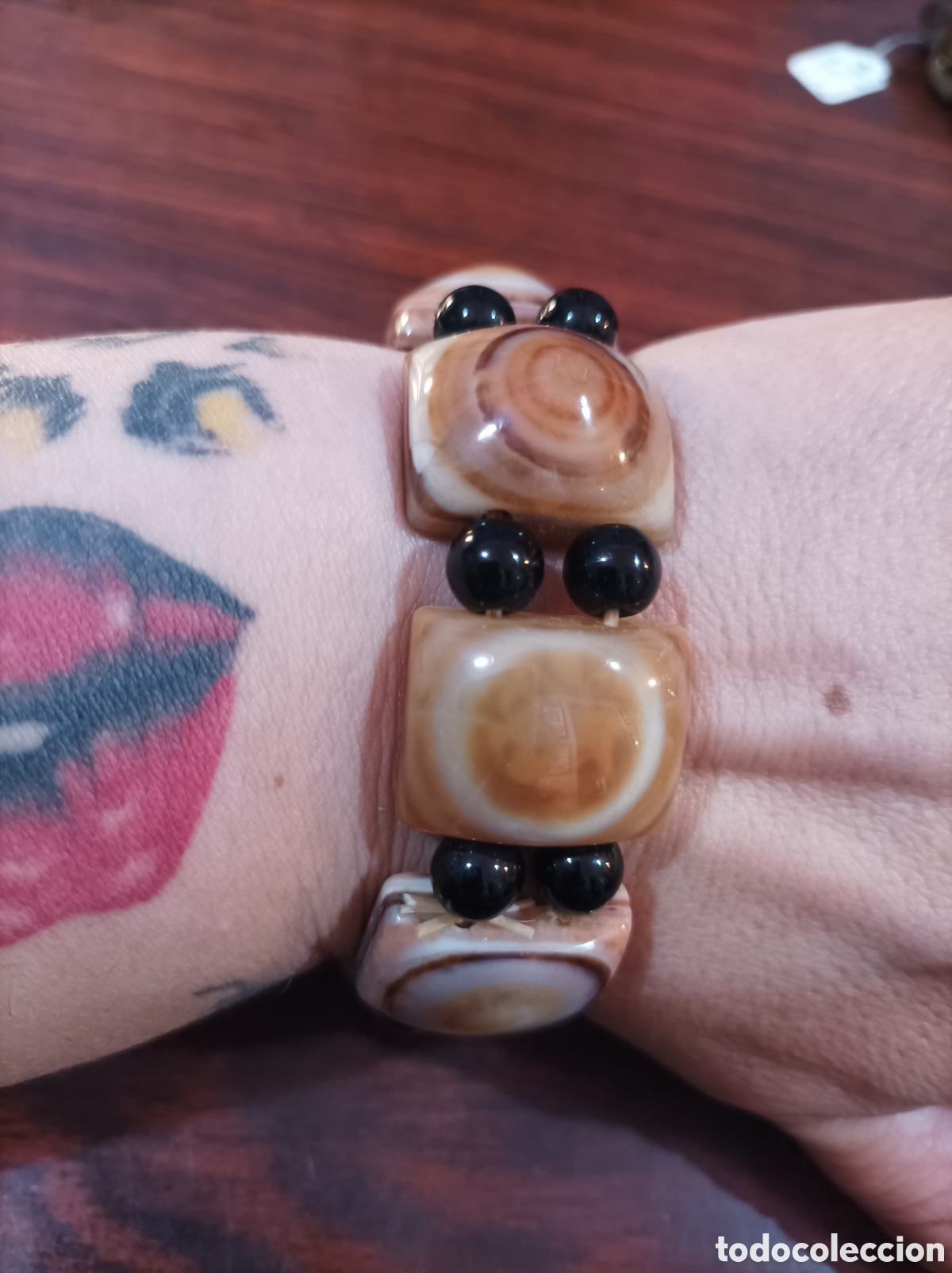 Joyeria: Pulseras piedras naturales - Foto 3
