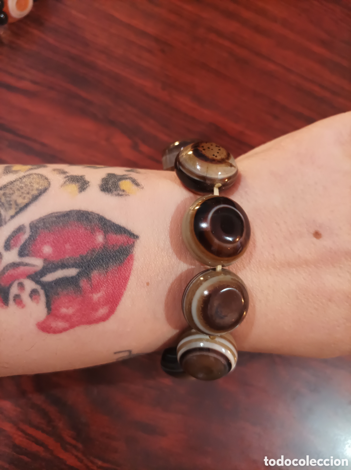 Joyeria: Pulseras piedras naturales - Foto 4