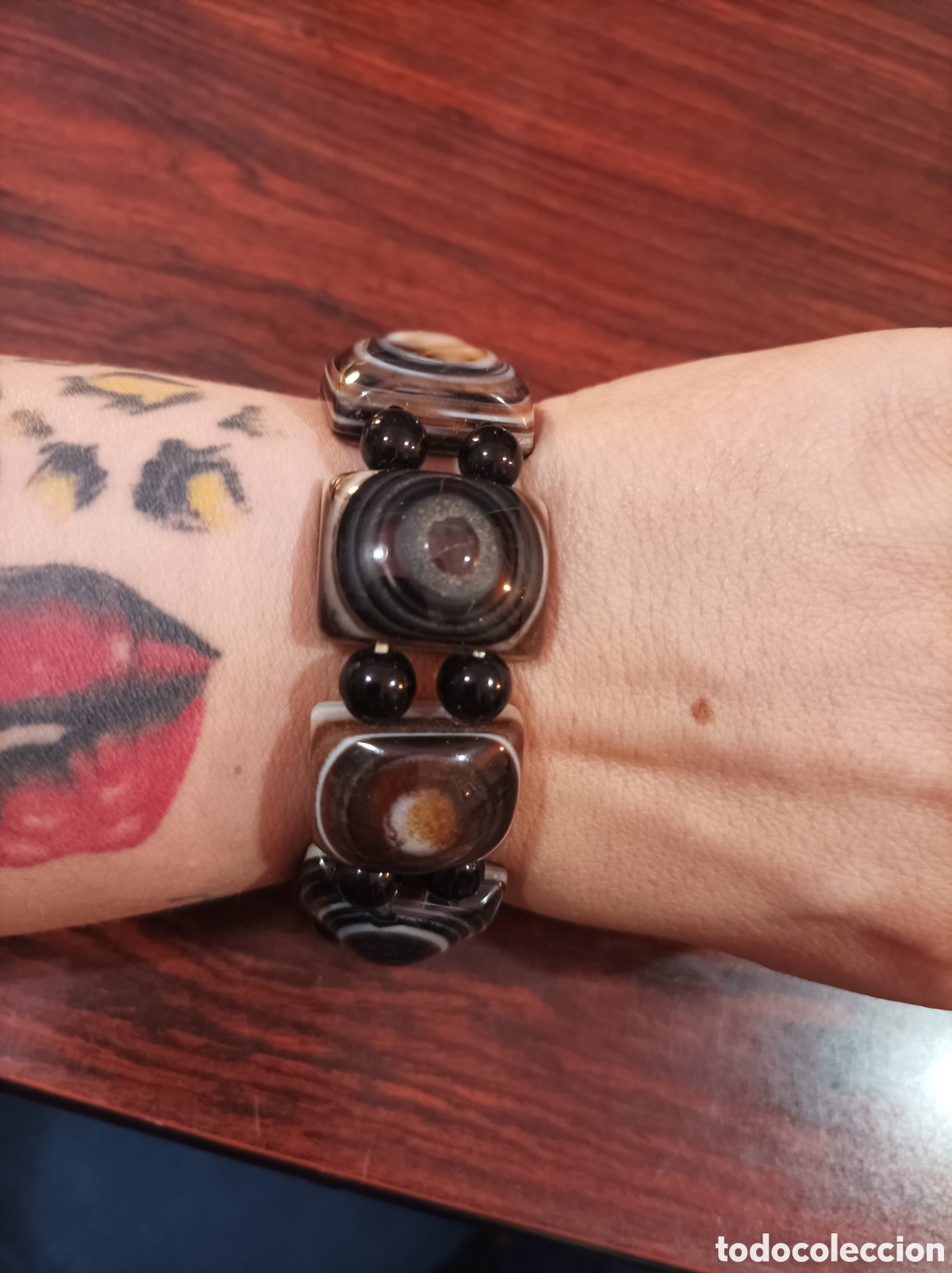 Joyeria: Pulseras piedras naturales - Foto 5