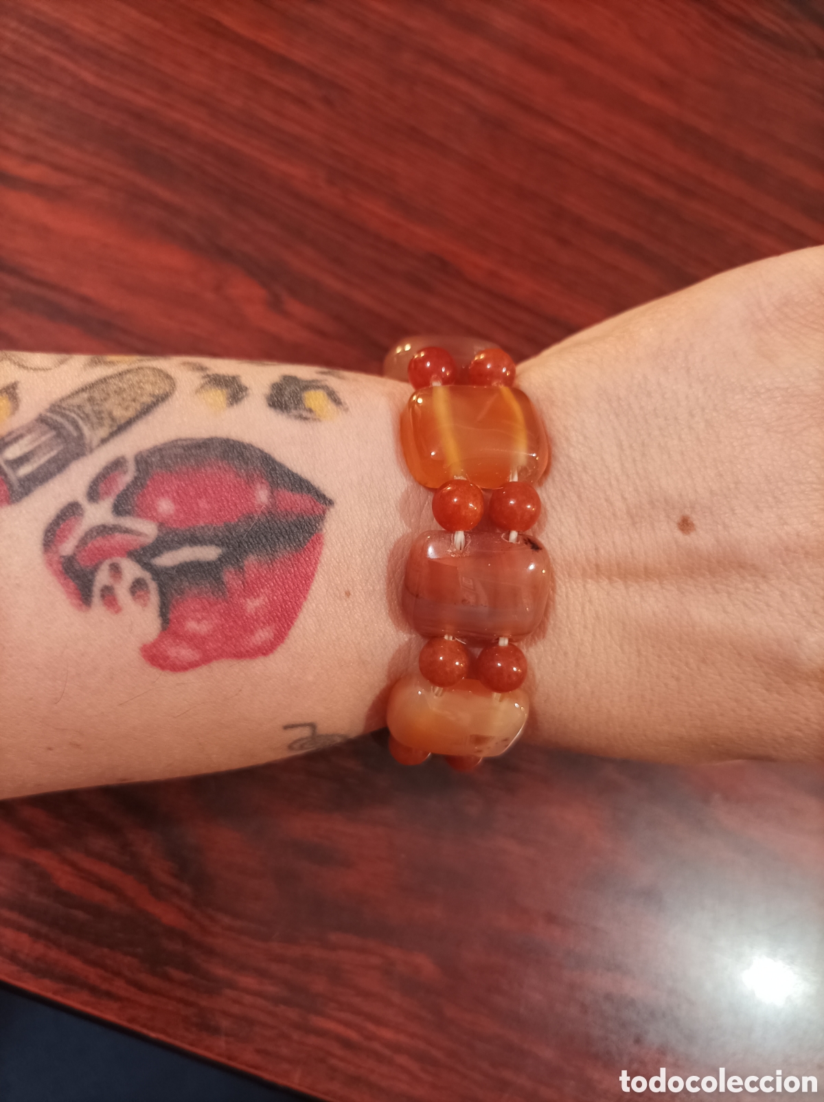 Joyeria: Pulseras piedras naturales - Foto 6