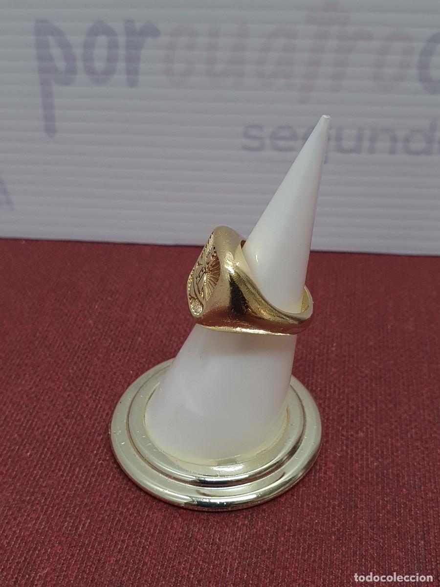 Joyeria: Anillo Vivienne Westwood - Plata 925 - Foto 3