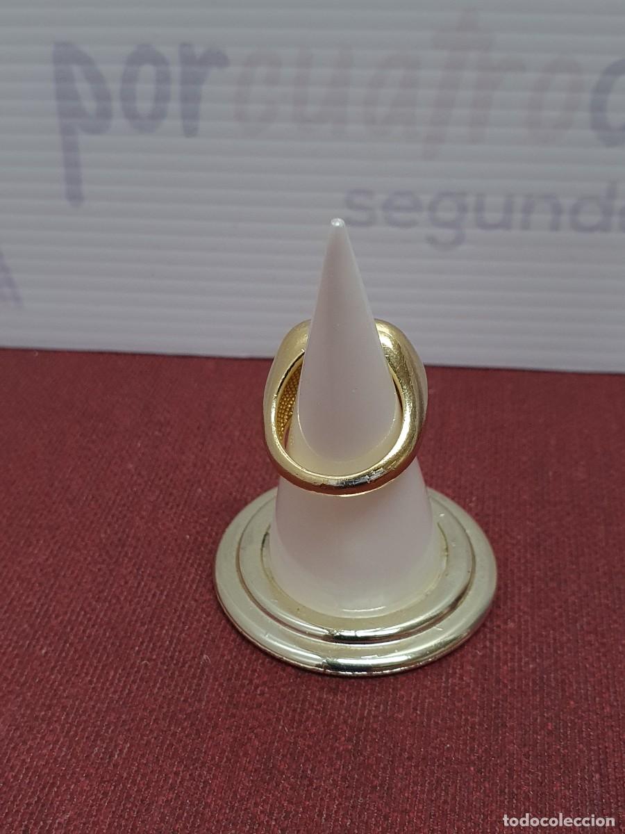 Joyeria: Anillo Vivienne Westwood - Plata 925 - Foto 4