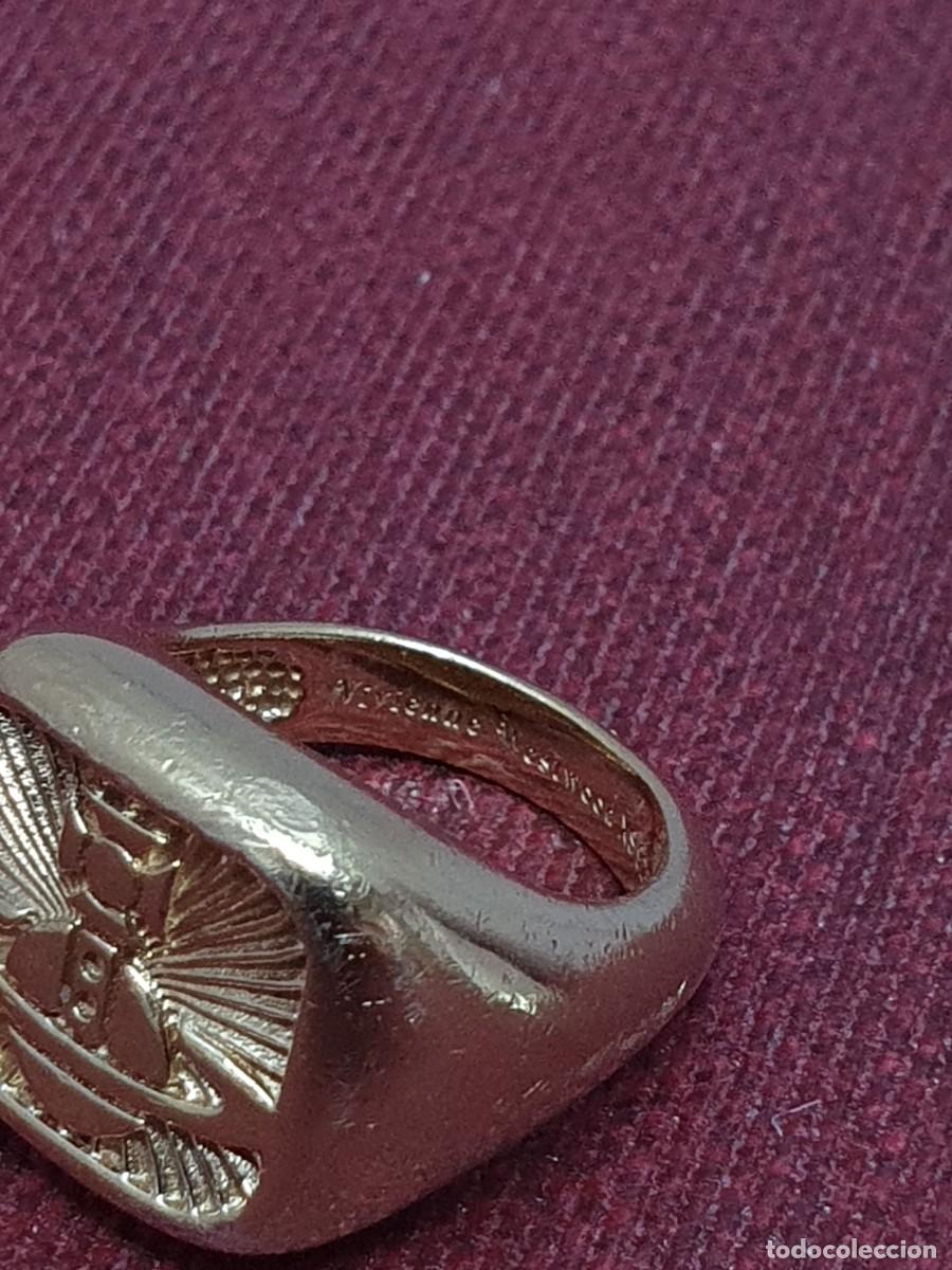 Joyeria: Anillo Vivienne Westwood - Plata 925 - Foto 6