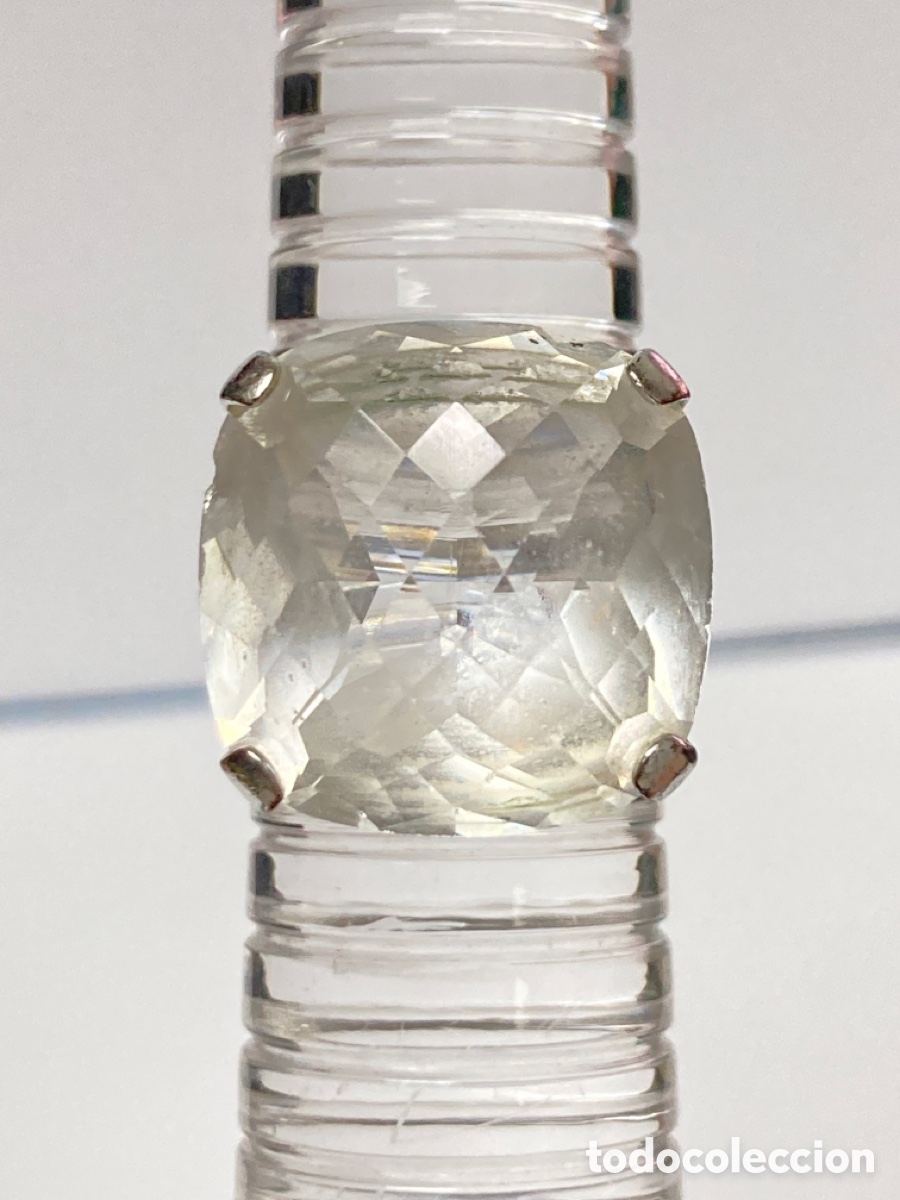 Joyeria: Sortija de la marca Swarovski /S24 - Foto 6