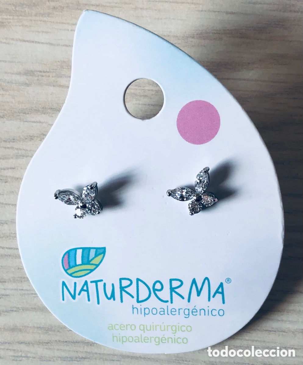 Joalharia: Pendientes (Accesorios)