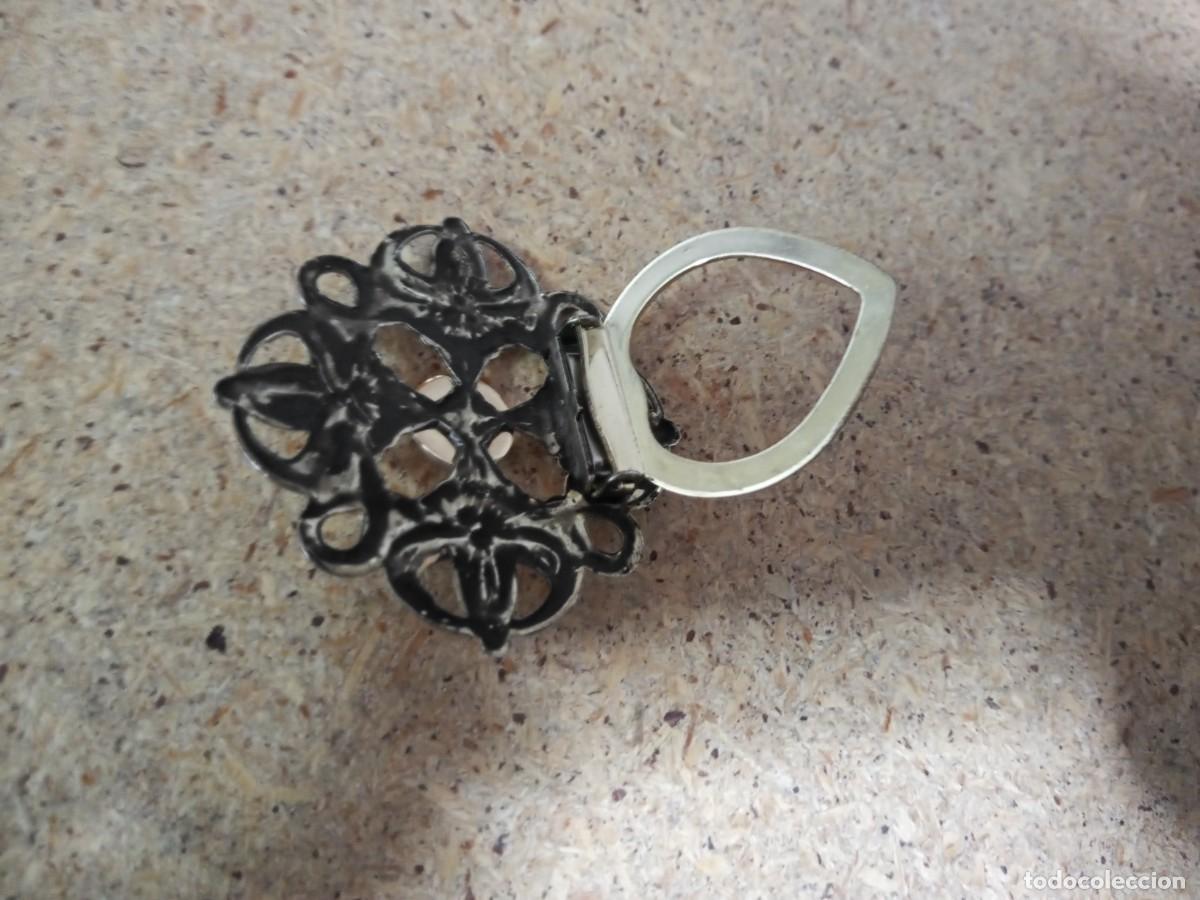 Joyeria: BONITO BROCHE DE ROPA ANTIGUO - Foto 3
