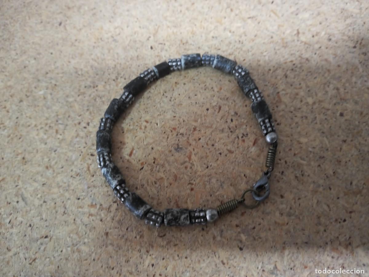 Joyeria: BONITA PULSERA ANTIGUA - Foto 1