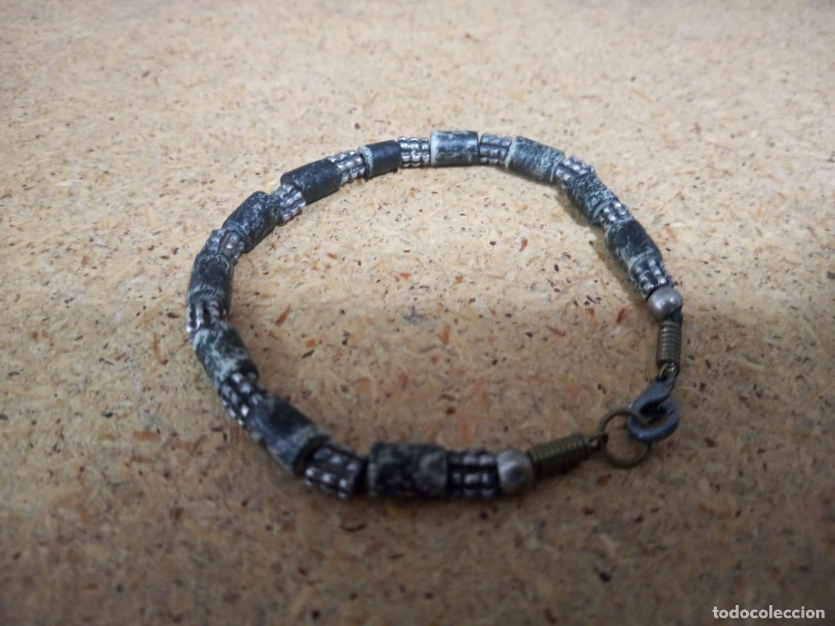 Joyeria: BONITA PULSERA ANTIGUA - Foto 2