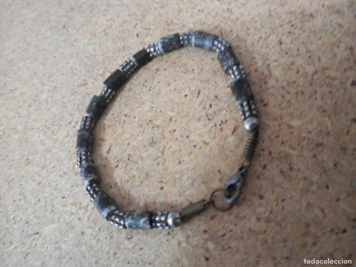 Joyeria: BONITA PULSERA ANTIGUA - Foto 4