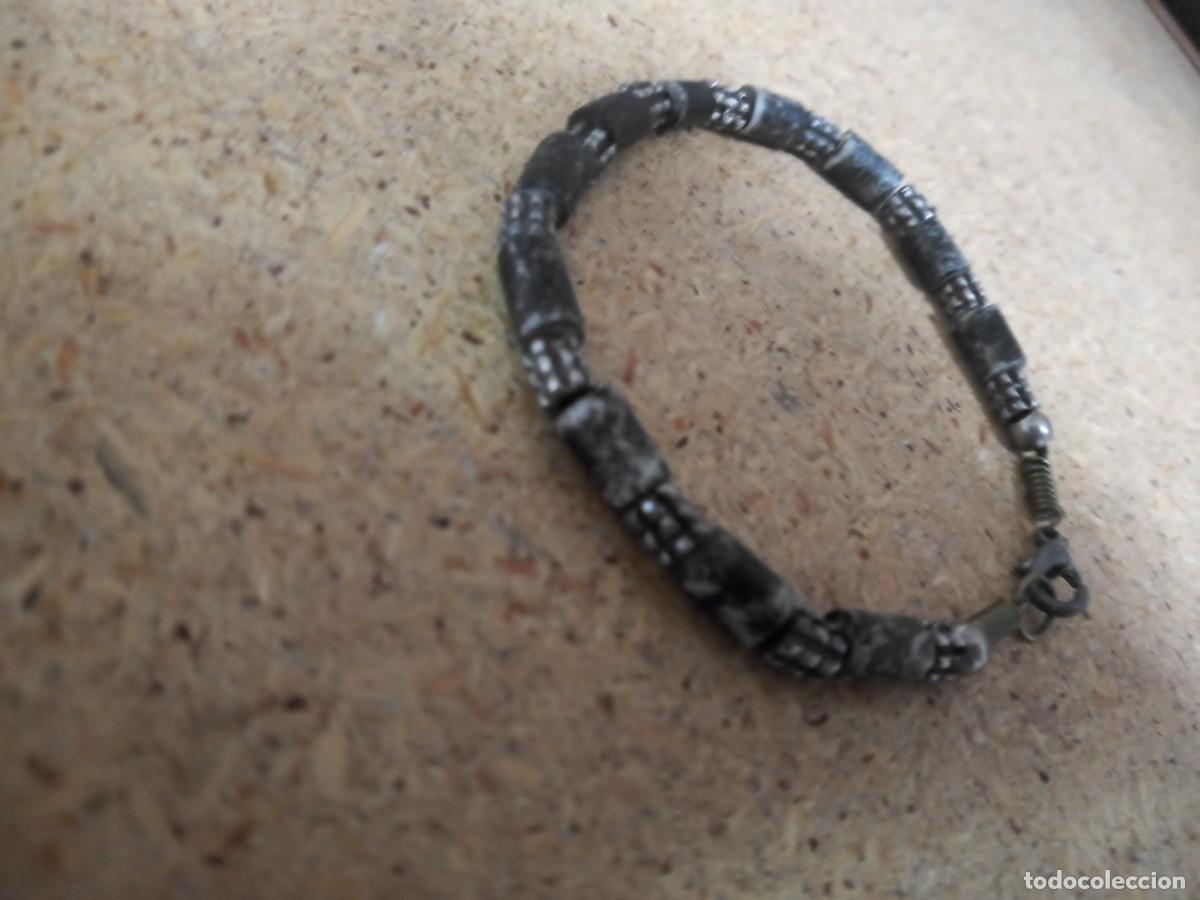 Joyeria: BONITA PULSERA ANTIGUA - Foto 5