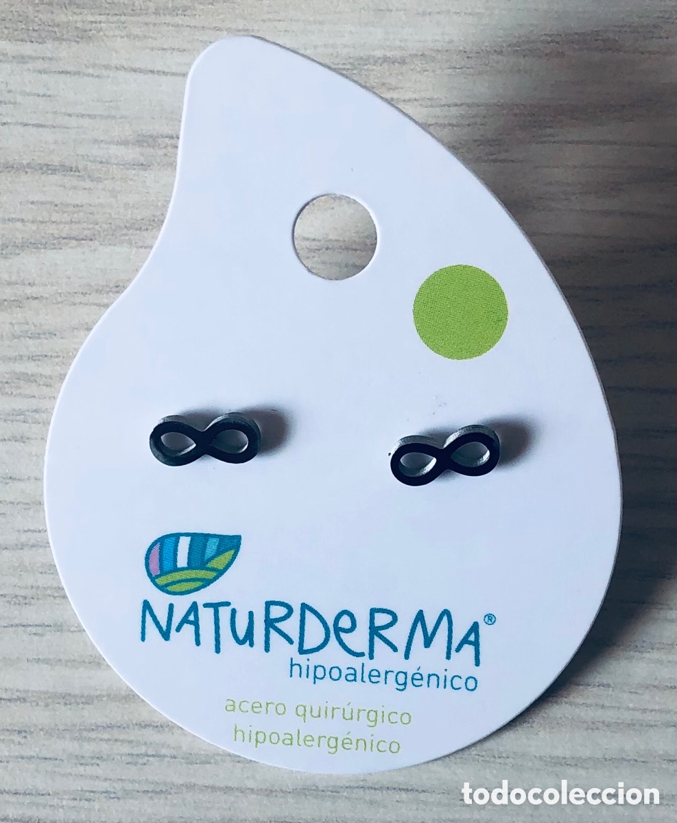 Joaillerie: Pendientes (Accesorios)