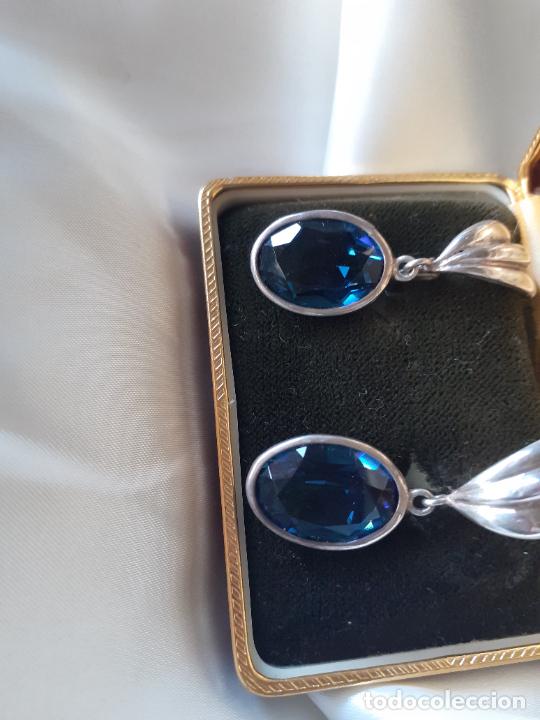 Joyeria: Pendientes plata - Foto 2