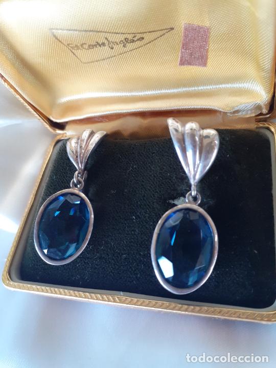 Joyeria: Pendientes plata - Foto 3