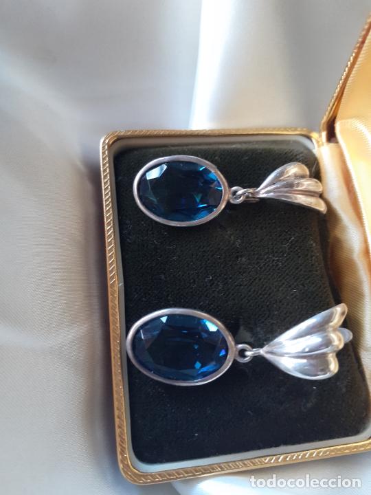 Joyeria: Pendientes plata - Foto 4