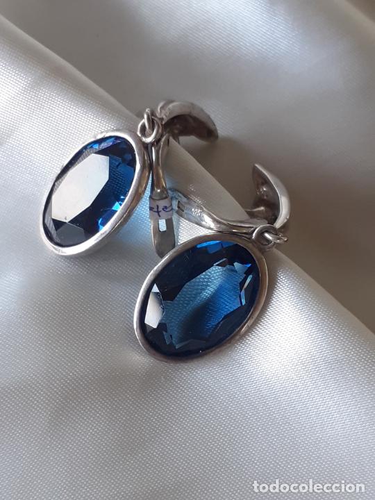 Joyeria: Pendientes plata - Foto 9