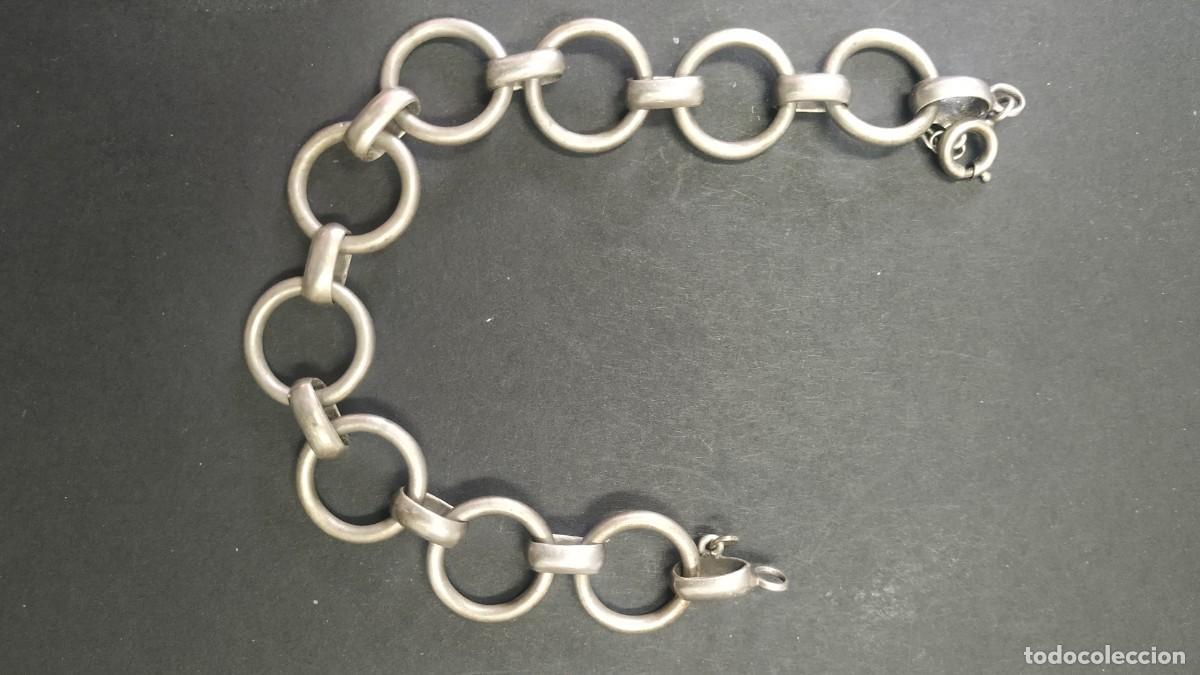 Joyeria: Pulsera antigua - Foto 1