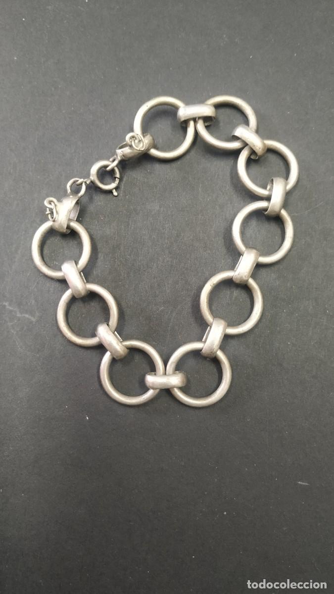 Joyeria: Pulsera antigua - Foto 2