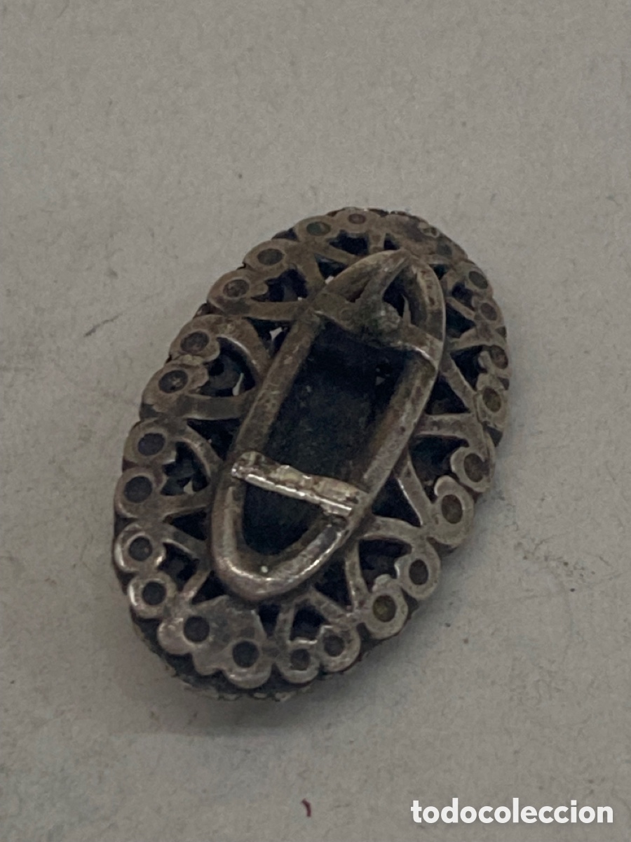 Joyeria: Colgante de plata C22 - Foto 2