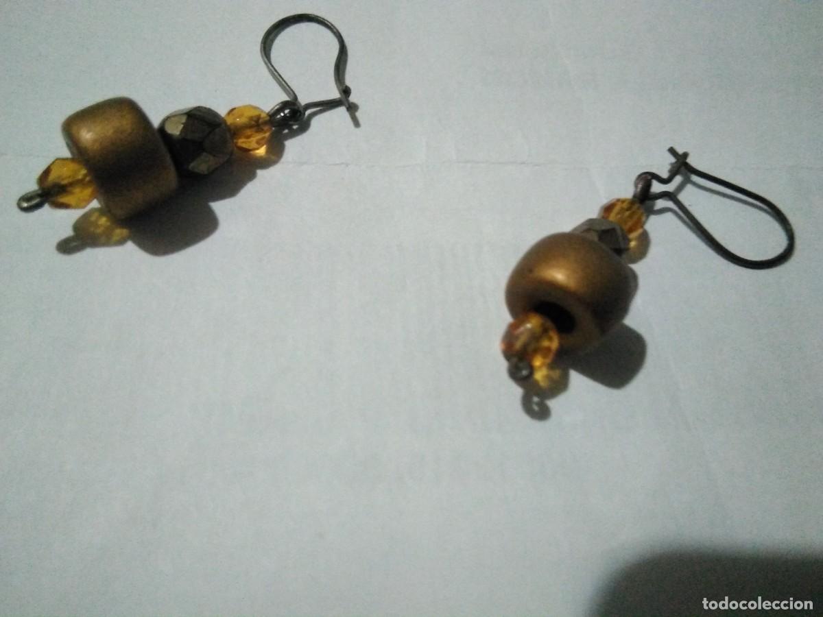 Joyeria: Lote de pendientes variados - Foto 2