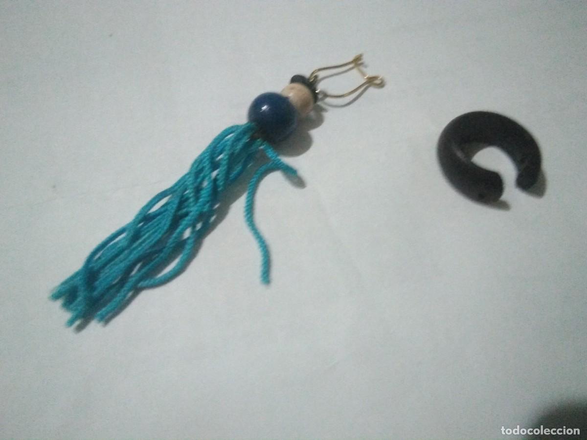 Joyeria: Lote de pendientes variados - Foto 4