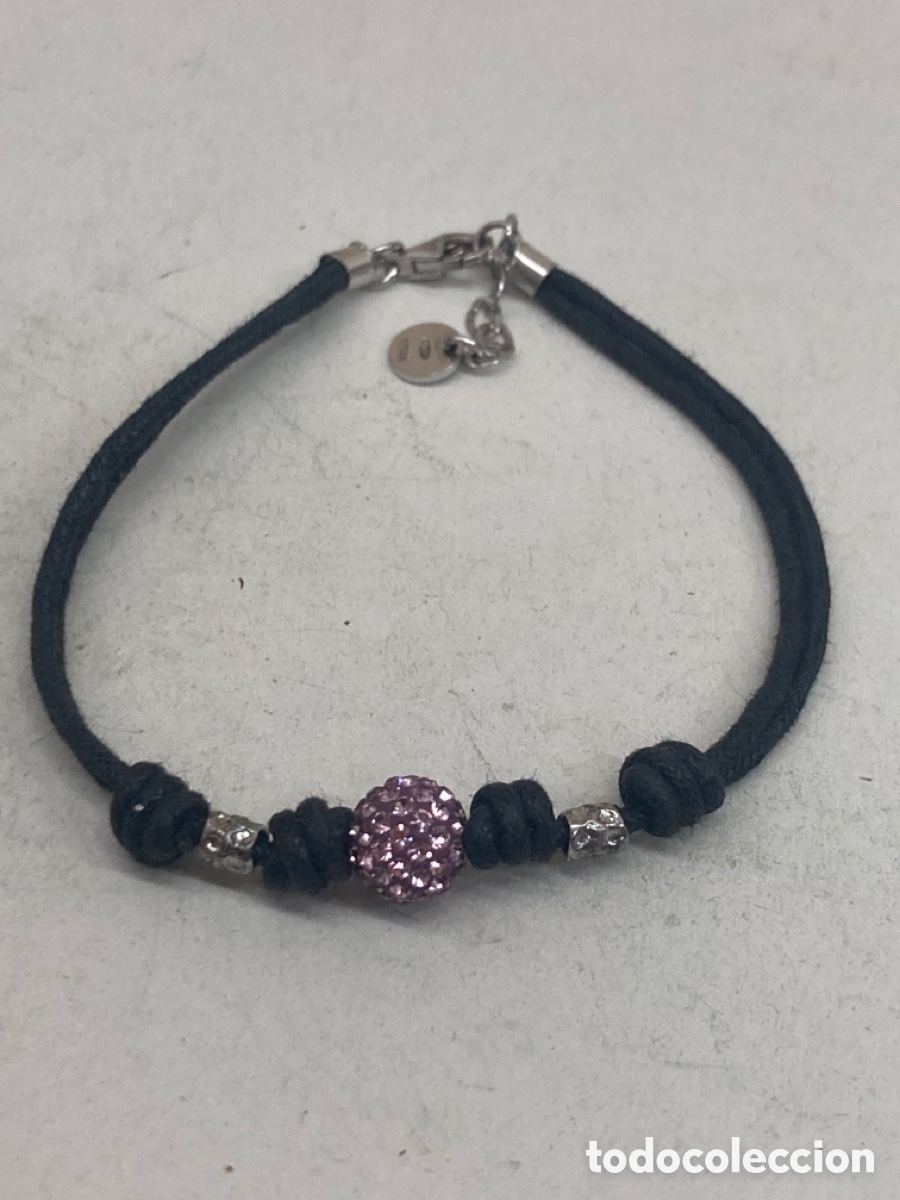 Joyeria: Pulsera de plata Pul17 - Foto 1