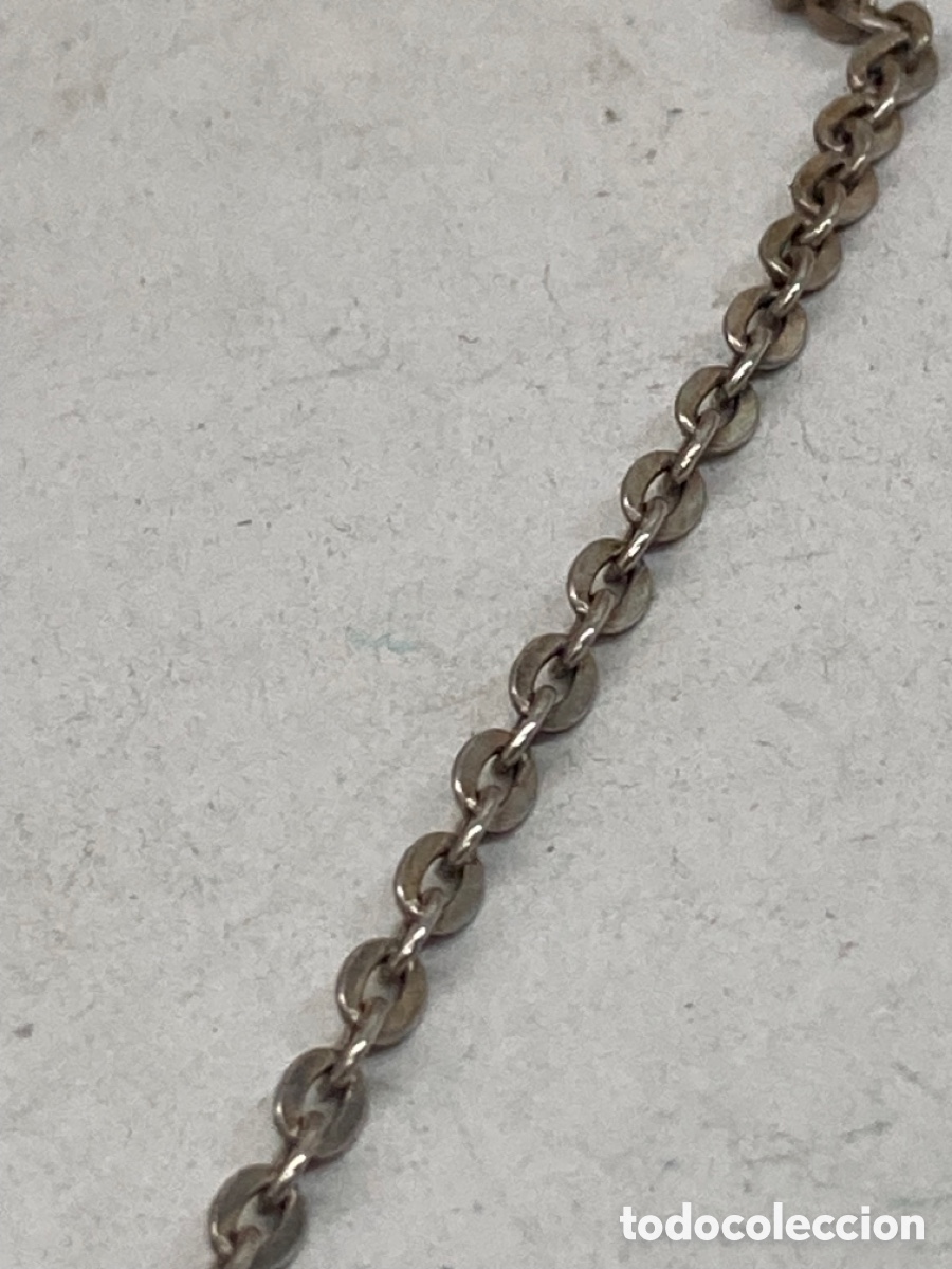 Joyeria: Cadena de plata-1/ CA44 - Foto 2