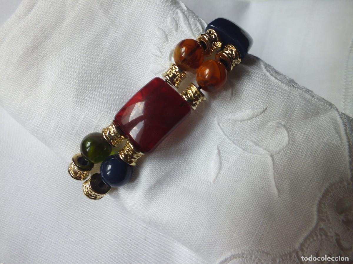 Joyeria: PULSERA BRAZALETE DE BISUTERIA - Foto 3