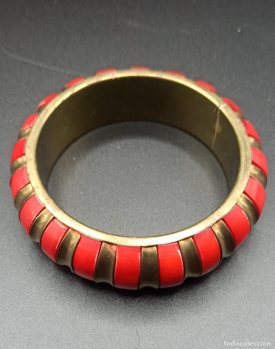 Joyeria: Pulsera Lat&oacute;n India - Foto 1