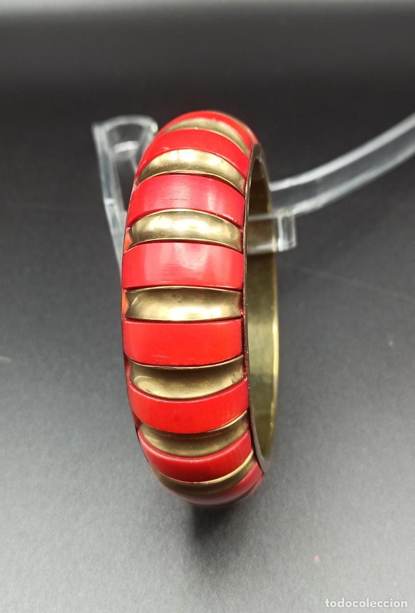 Joyeria: Pulsera Lat&oacute;n India - Foto 4