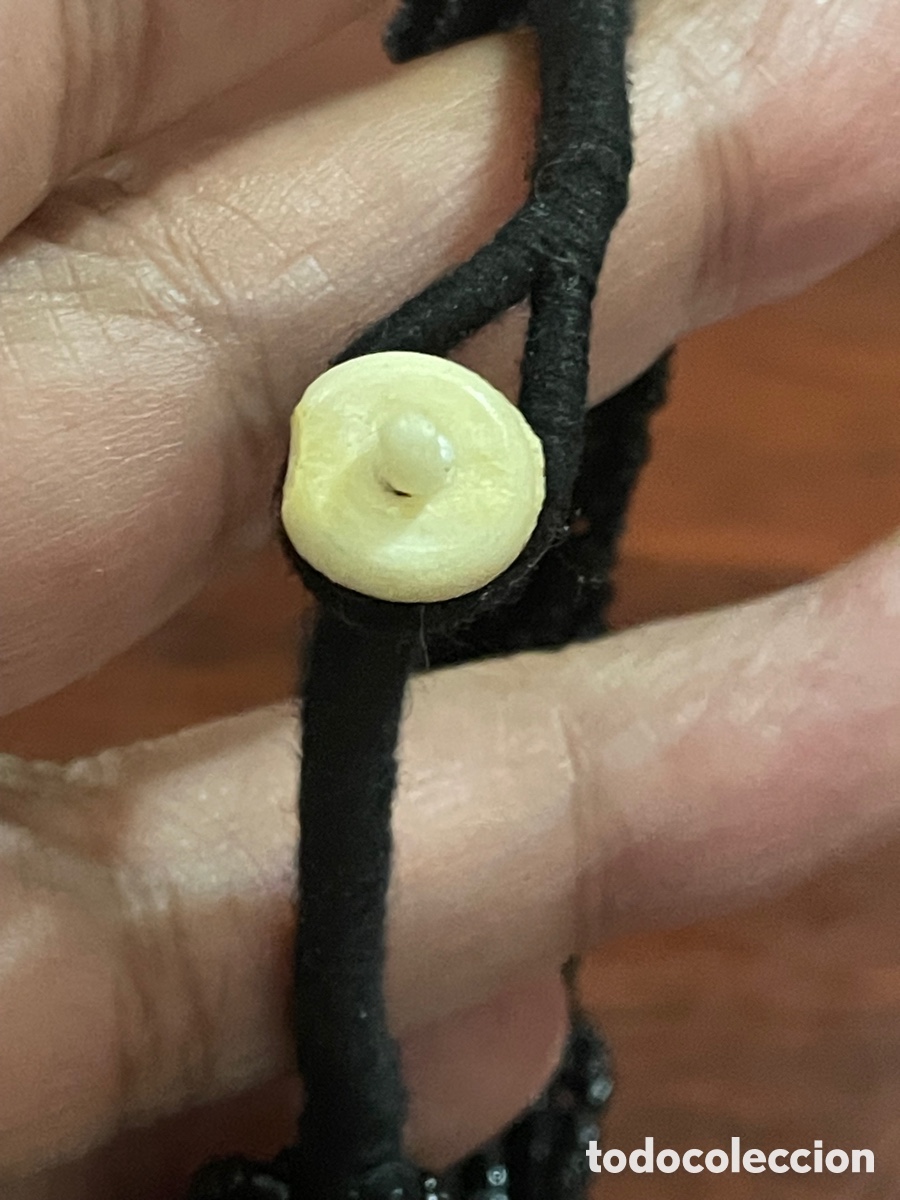 Joyeria: Collar &eacute;tnico varias vueltas - Foto 4