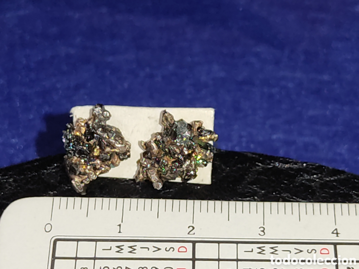Joyeria: Pendientes de plata pura.Vintage. - Foto 3