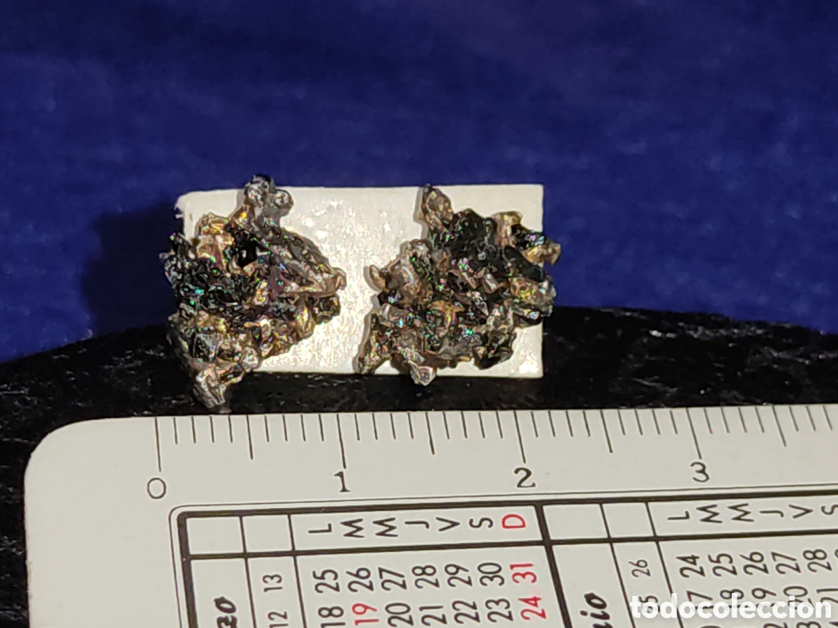 Joyeria: Pendientes de plata pura.Vintage. - Foto 4