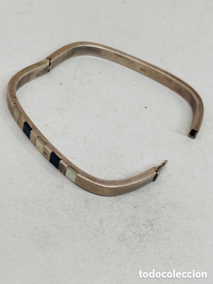 Joyeria: Pulsera de plata Pul18 - Foto 2