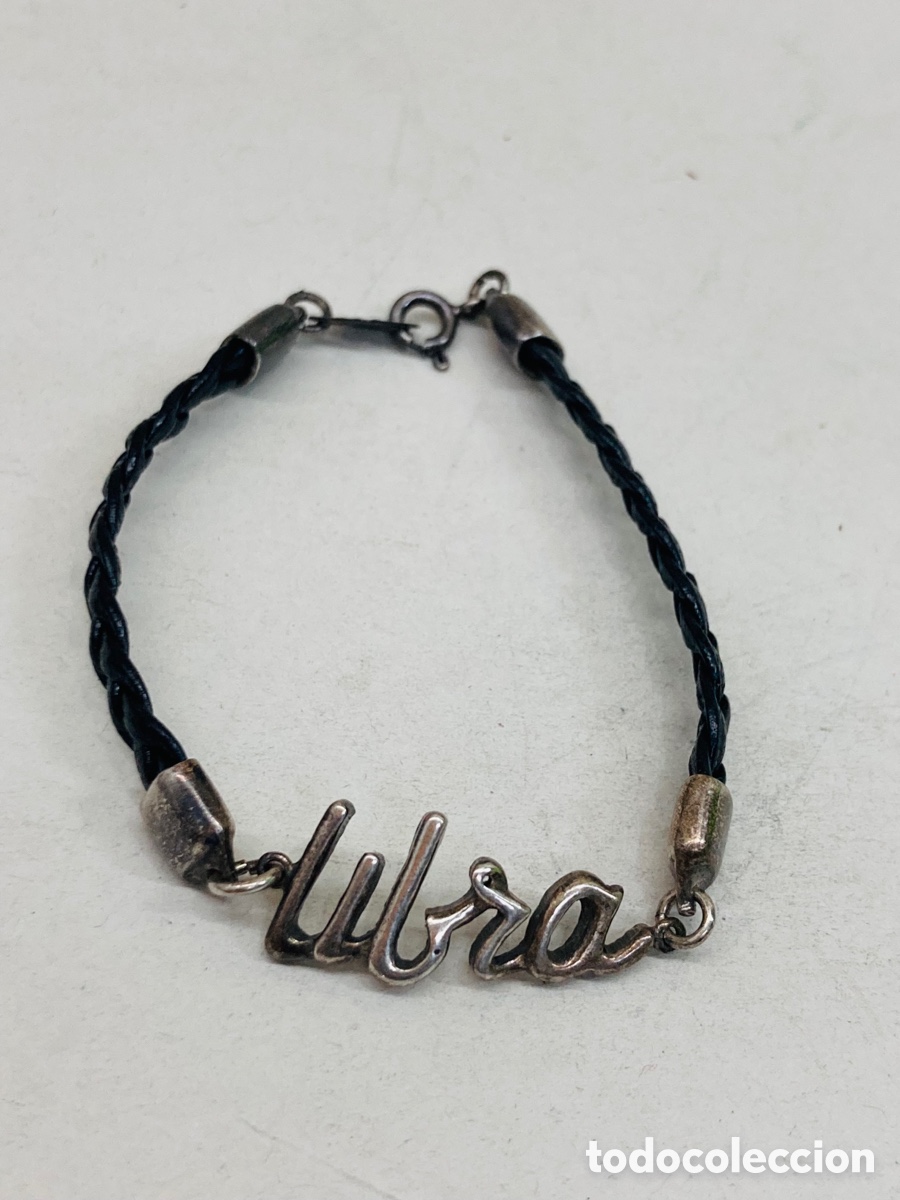 Joyeria: Pulsera de plata Pul18 - Foto 1