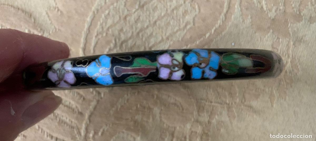 Joyeria: PULSERA LAT&Oacute;N ESMALTADO CLOISONNE - Foto 7