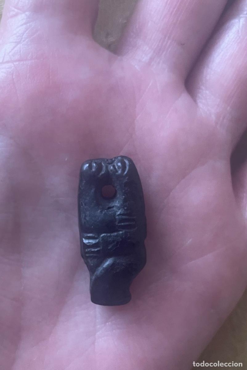 Joyeria: COLGANTE EROTICO MADERA DE EBANO - Foto 4